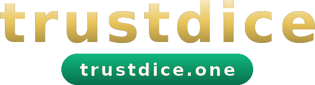 trustdice logo