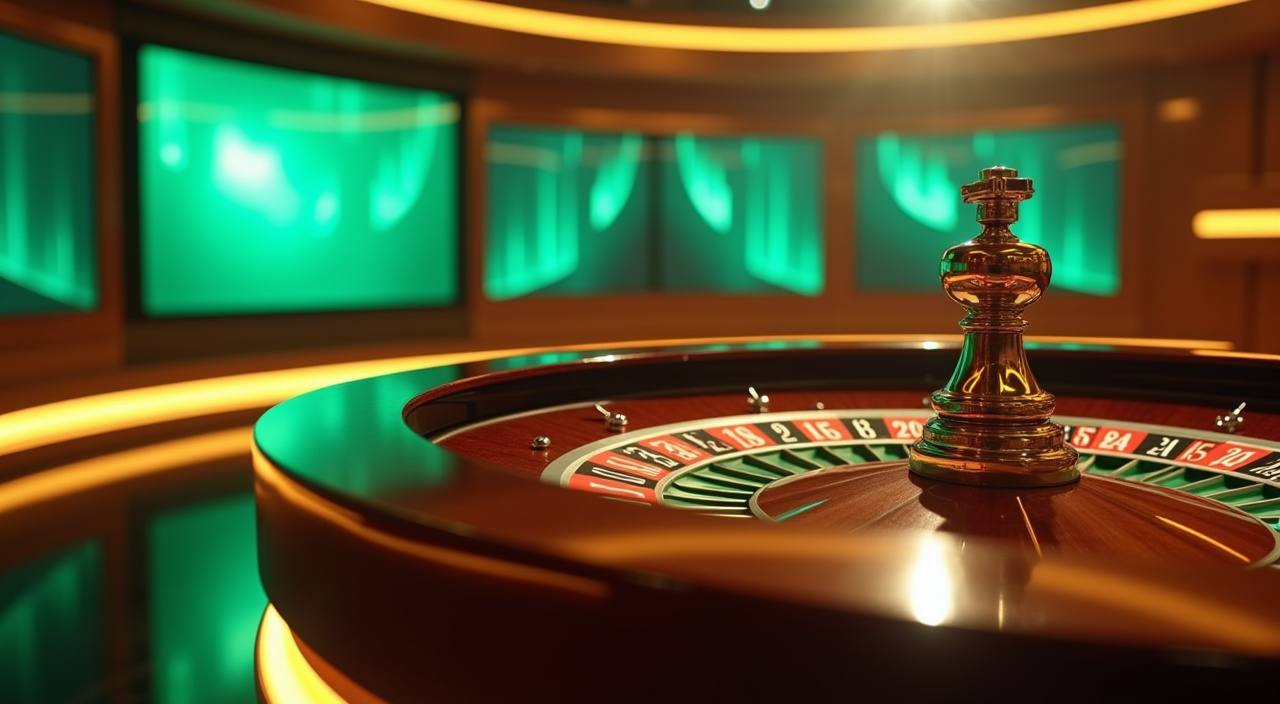 trustdice Terokai Pelbagai Meja Baccarat Berdasarkan Gaya dan Keperluan Anda
