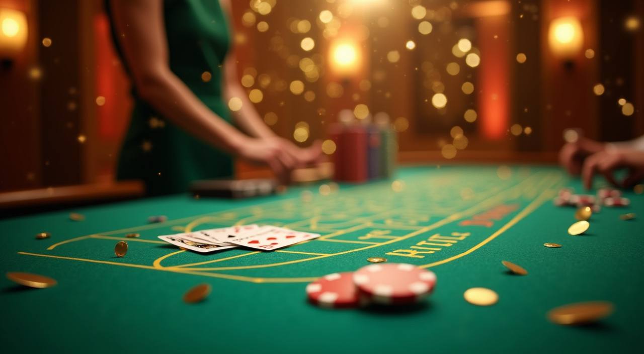 trustdice Buka akaun dengan terma yang jelas