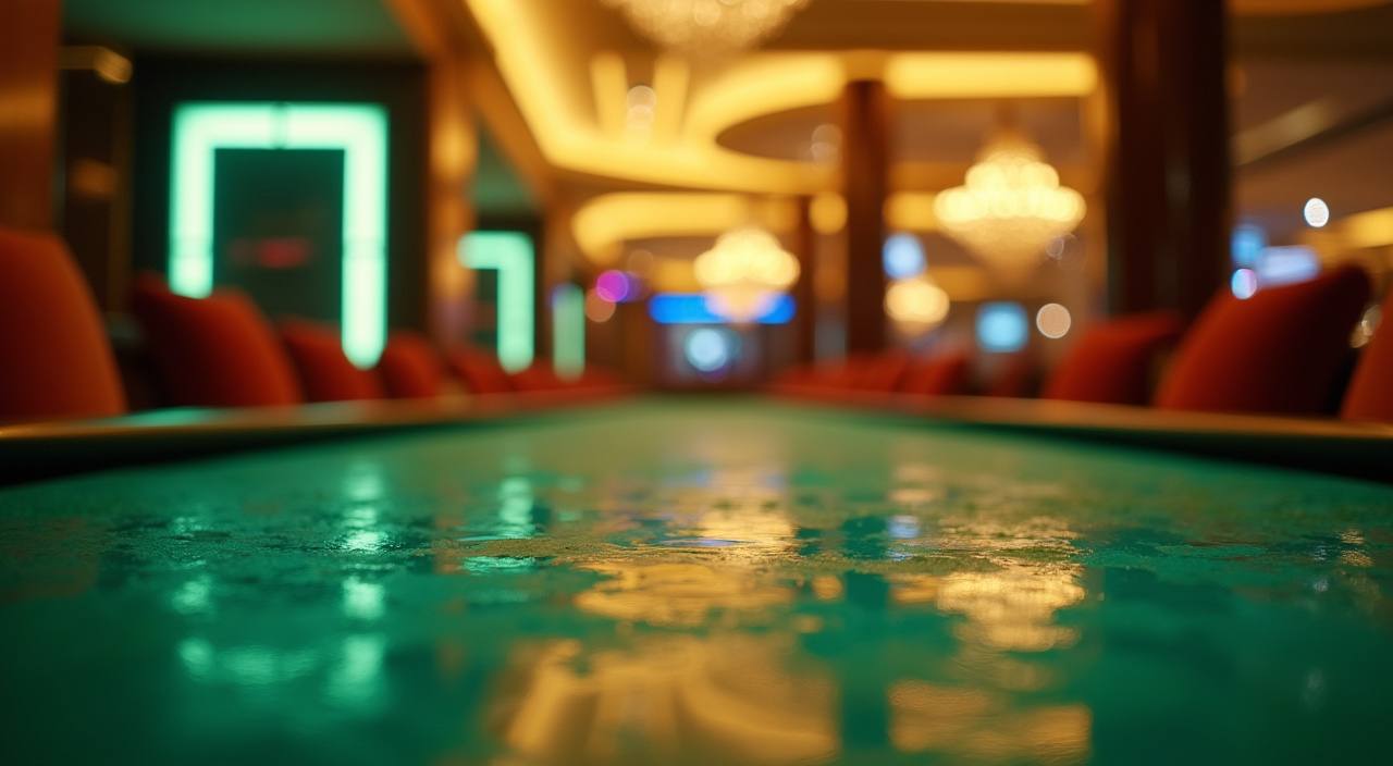 trustdice Terokai Kasino Kami di Wilayah Yang Disokong